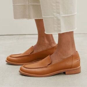 Everlane The Modern Loafer Size 9